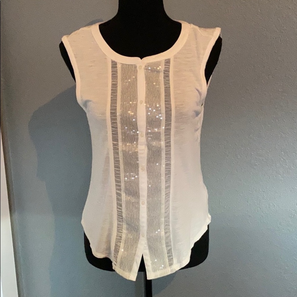 ⭐️American eagle 🦅 tank⭐️